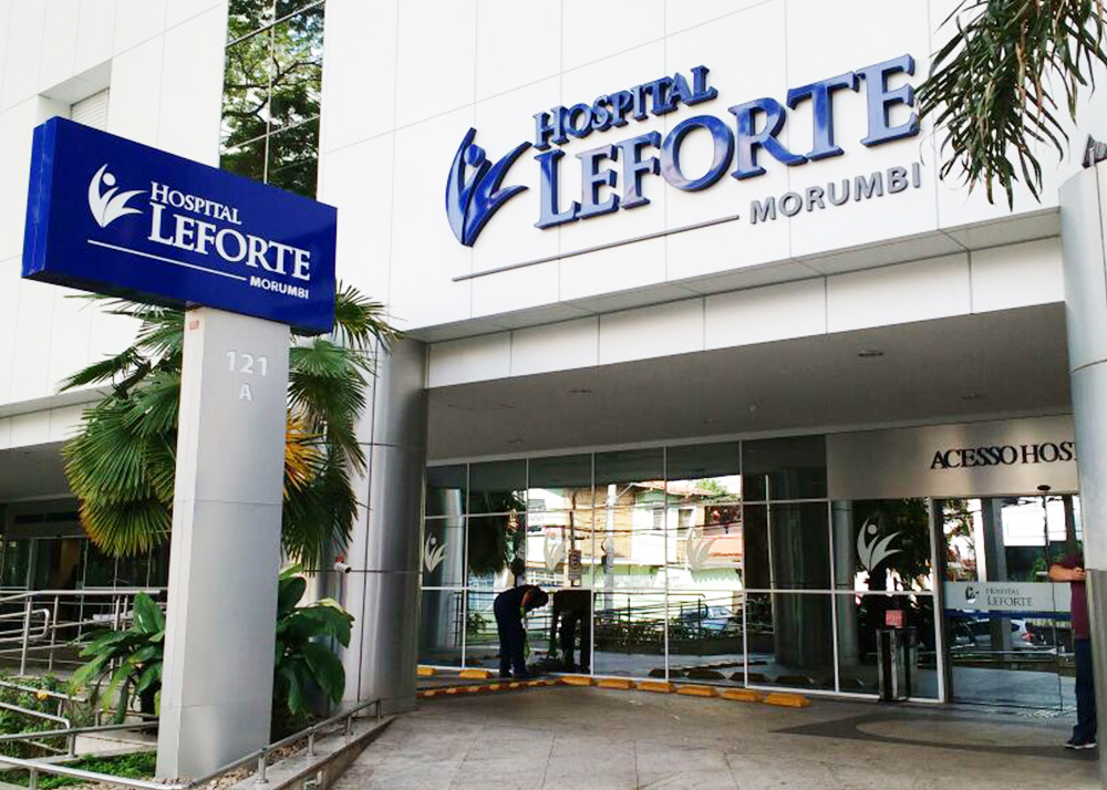Leforte-Morumbi
